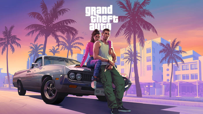 GTA VI esce nel 2025 la conferma da Take-Two Interactive