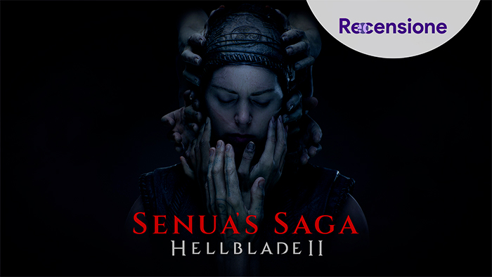 <strong>Senua's Saga: Hellblade 2 - La recensione di un'opera d'avanguardia</strong>