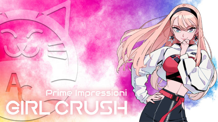<b>Girl Crush</b>: prime impressioni sul mondo delle idol targato J-Pop
