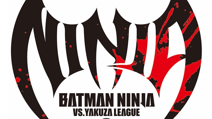Batman Ninja vs. Yakuza League: arriva il film sequel