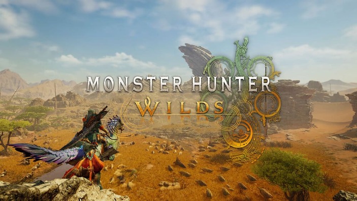 Capcom svela molti nuovi dettagli per Monster Hunter Wilds