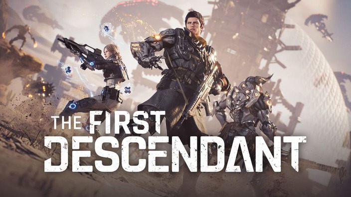 The First Descendant riceve finalmente una data di uscita