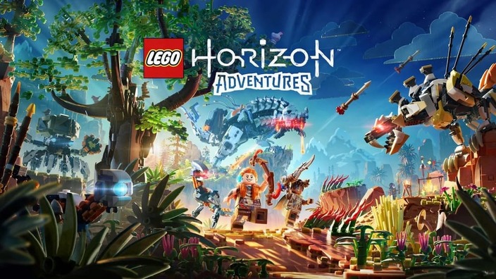 Guerrilla svela il nuovo inaspettato titolo di Horizon