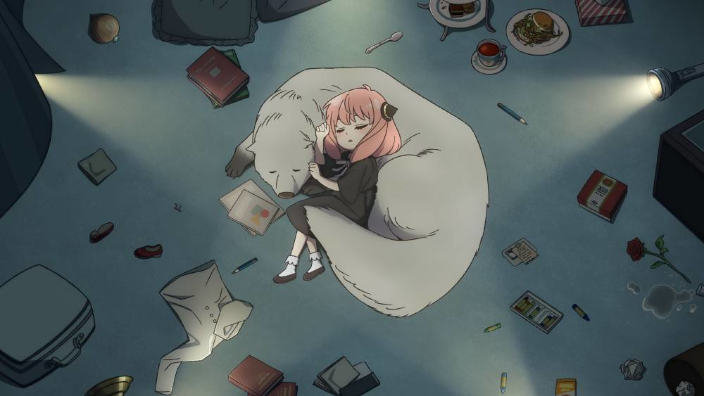 Spy X Family: annunciata la terza stagione dell’anime