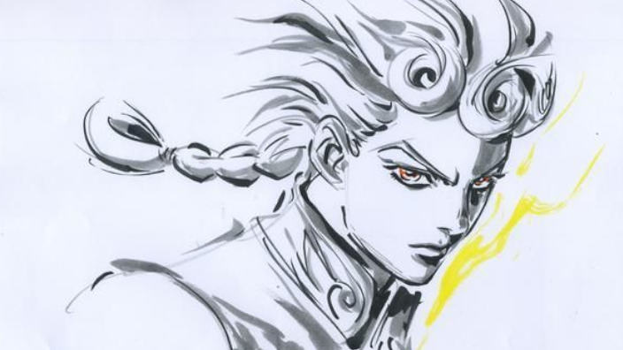 L'animatore Jun'ichi Hayama sarà ospite al Rimini Comics