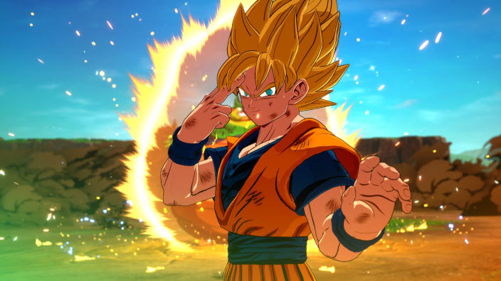 Dragon Ball: Sparking! Zero: un nuovo trailer con le modalità di gioco