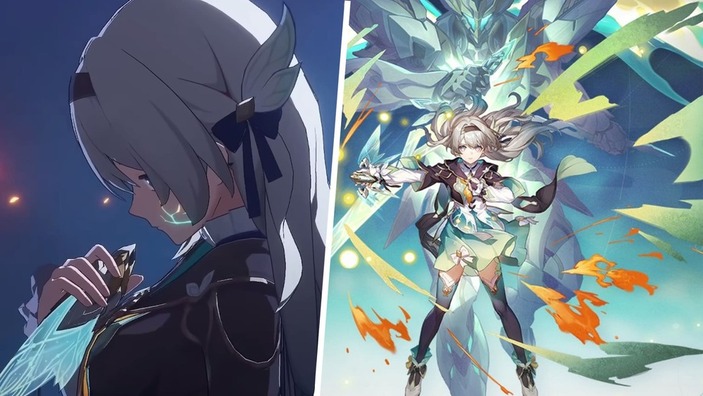 Honkai Star Rail: pubblicato un corto animato per il nuovo personaggio in arrivo