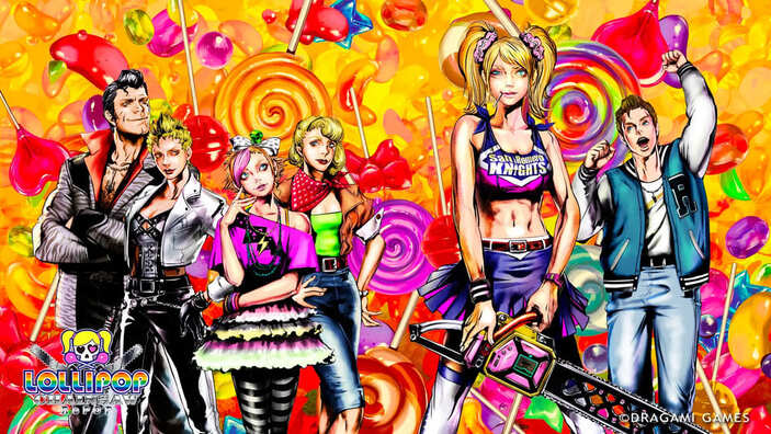 Il remake di Lollipop Chainsaw ha finalmente una data d'uscita