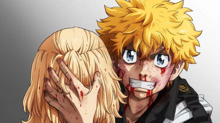 Tokyo Revengers: annunciato il sequel dell’anime e altre novità