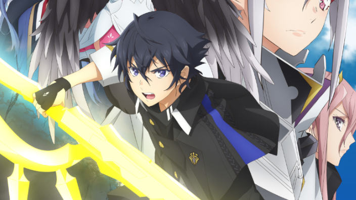 Why Does Nobody Remember Me in This World: trailer e novità per l'anime in onda da luglio