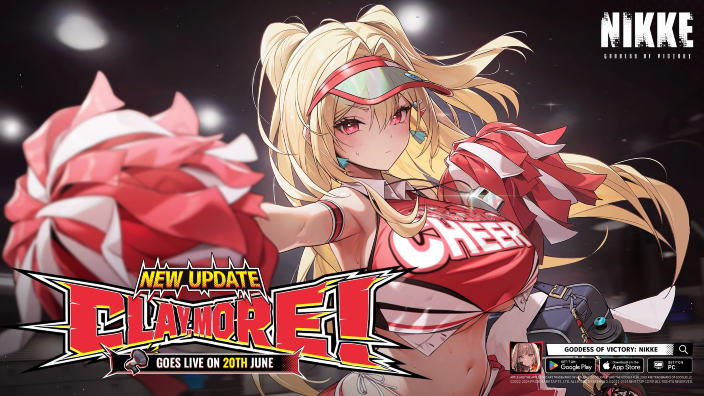 Goddess of Victory: Nikke, le novità della patch "Clay, More!"