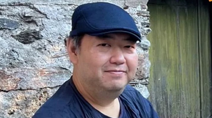 L'animatore Mamoru Yokota ospite a Rimini Comix