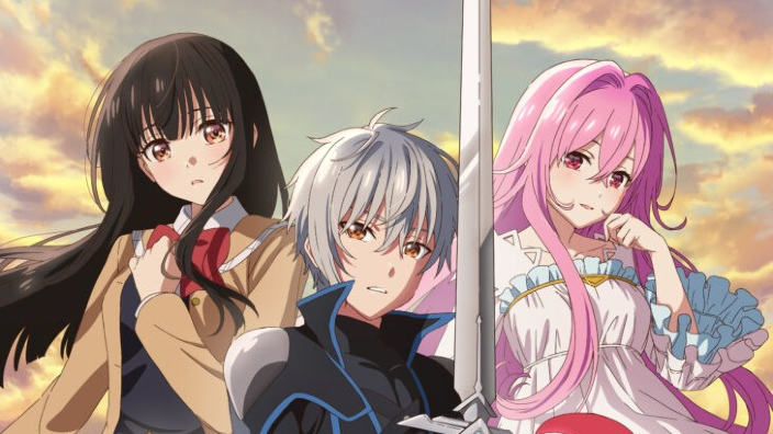 Seirei Gensouki: Spirit Chronicles: trailer e novità per la seconda stagione