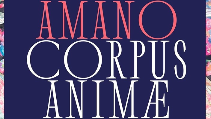 Lucca Comics 2024: la prima mostra europea del Maestro Yoshitaka Amano