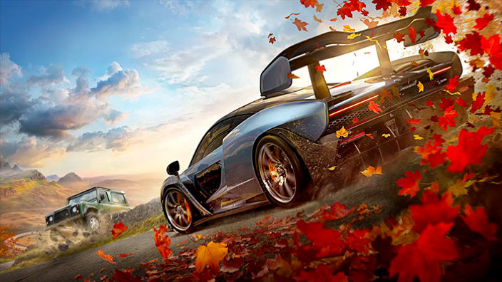 Forza Horizon 4 verrà rimosso dagli store online e grazie a questo diventa il videogioco più venduto su Steam