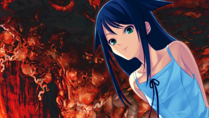 CyberAgent acquisisce Nitroplus, i creatori di Saya no Uta