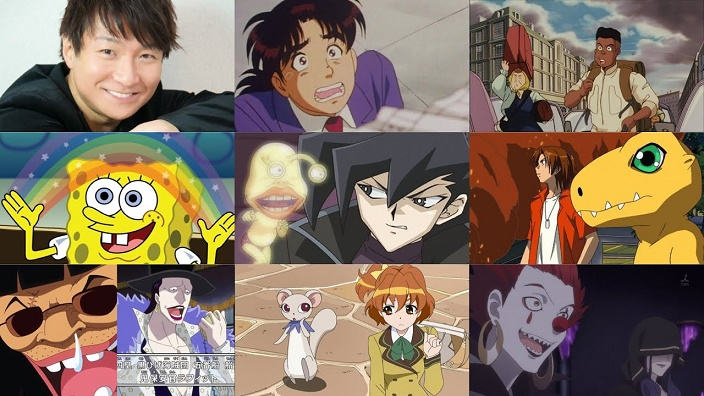 Addio al doppiatore Taiki Matsuno