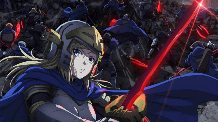 Anime Preview: annunci per Clevatess, Mikadono Sanshimai wa Angai, Choroi e molto altro