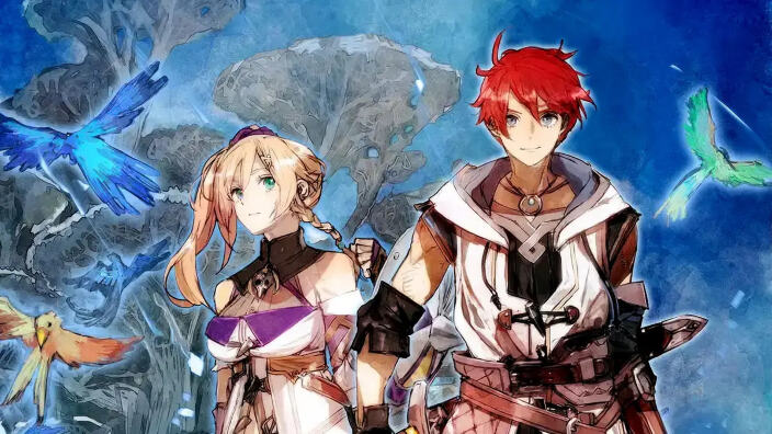 Ys X: Nordics, data di uscita europea per l'action rpg di Falcom