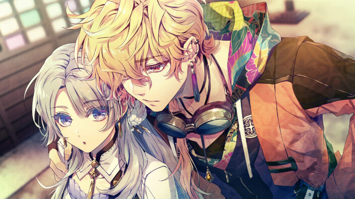 Visual Novel: tutti gli annunci dall'Anime Expo 2024