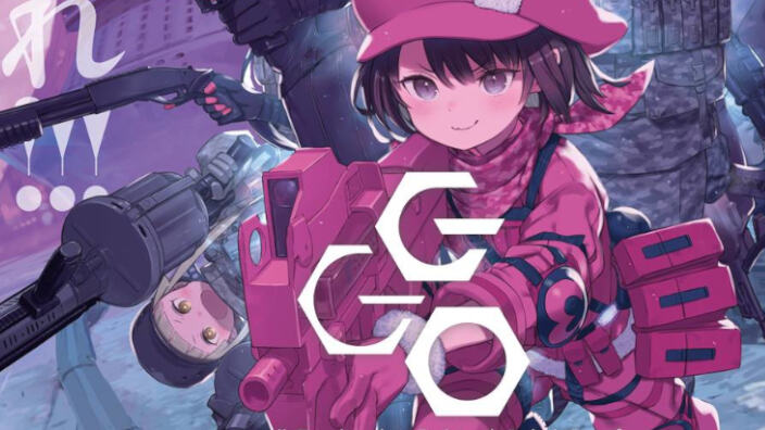 Sword Art Online Alternative Gun Gale Online II e Übel Blatt: trailer e altre novità