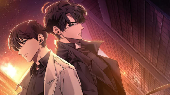 Omniscient Reader: annunciato l'anime tratto dal famoso webtoon