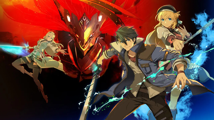 The Legend of Heroes: Trails through Daybreak II in arrivo a inizio 2025