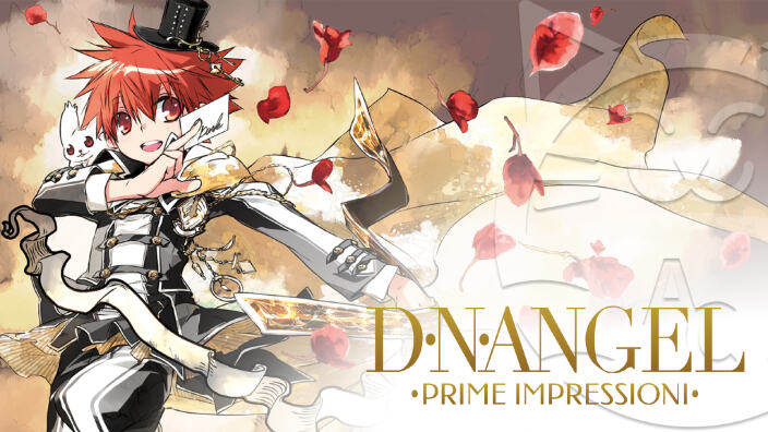 <b>D.N.A.ngel</b>: prime impressioni per il ritorno dello shojo Planet Manga
