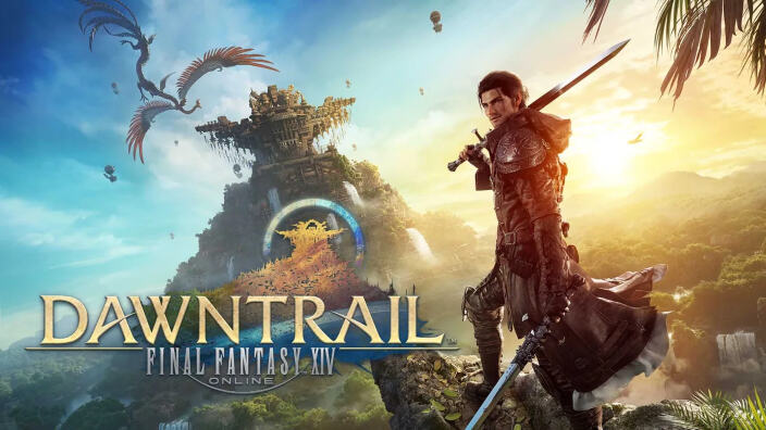 <b>Final Fantasy XIV: Dawntrail</b> - Recensione della nuova espansione del celebre MMO