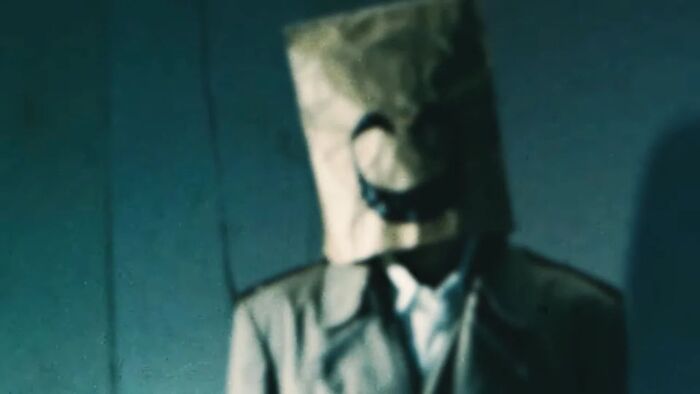 Nintendo presenta Emio,  il primo gioco horror sviluppato della casa