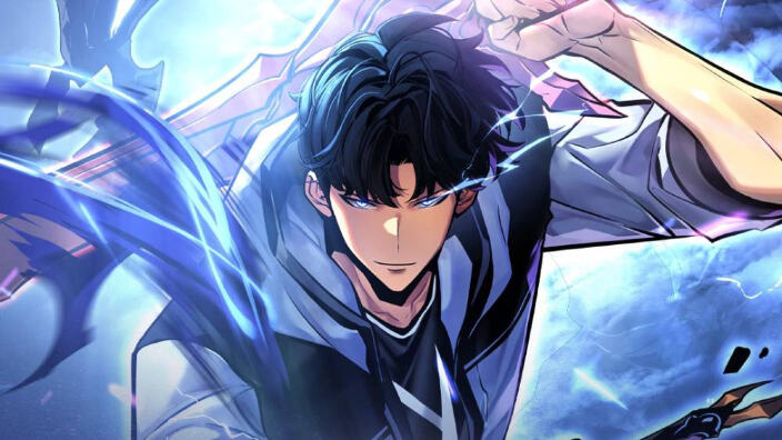 Solo Leveling: annunciato il sequel del manhwa in uscita il primo agosto