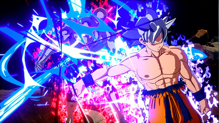 Bandai Namco ha svelato la sua line-up presente alla Gamescom 2024