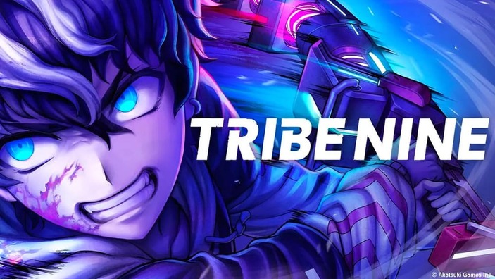 Tribe Nine: l'action rpg gacha dall'autore di Danganrompa ha una data per la beta