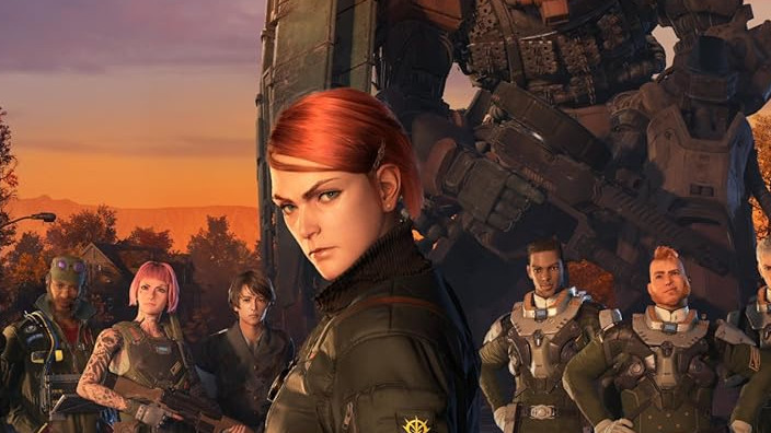 Gundam Requiem for Vengeance: nuovo trailer e data d'uscita