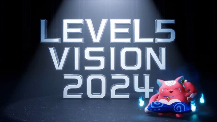 Level-5 annuncia un suo evento per fine settembre