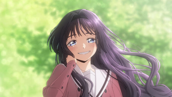 Anime Preview: Kaoru Hana wa Rin to Saku e altri annunci dall'Aniplex Online Fest