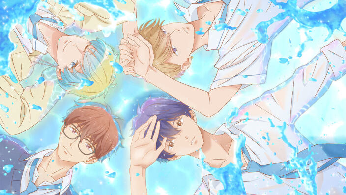 Anyway, I'm Falling in Love with You: trailer e novità per l'anime