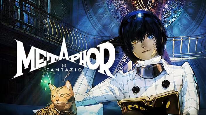 Metaphor: ReFantazio - Burn the Witches dei Radiohead accompagna il trailer di lancio