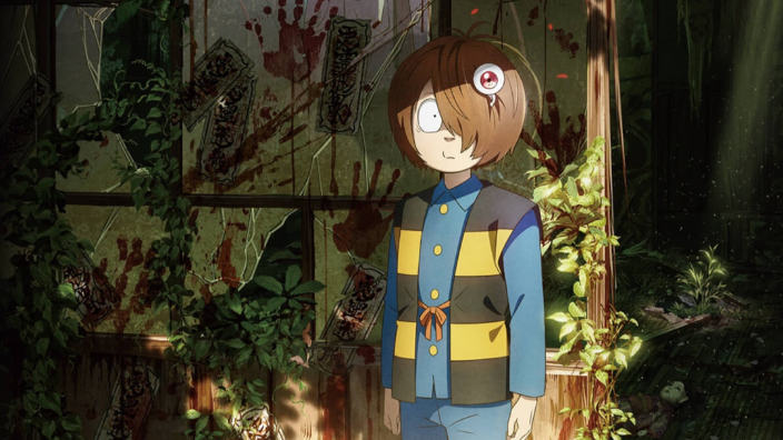 Box Office Giappone: Kitaro Tanjo torna in terza posizione, Last Mile secondo