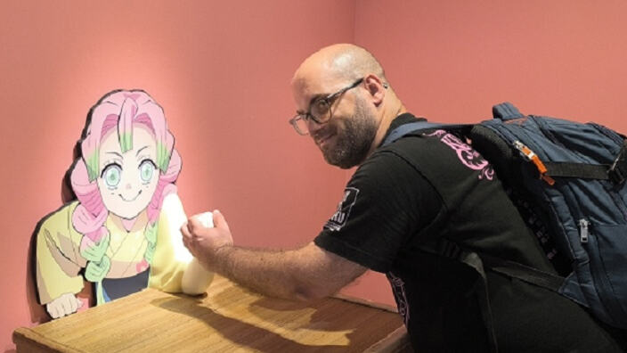In Giappone con Kotaro - Mostre, eventi, musei 2024 (parte 3)