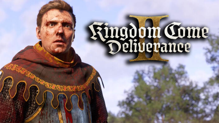 Kingdom Come Deliverance 2 anticipa la data di uscita