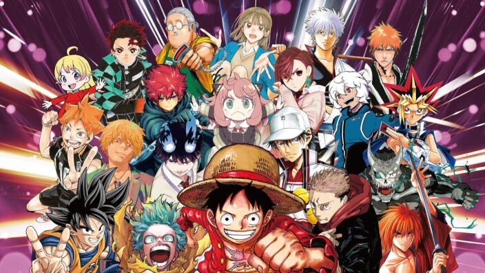 Jump Festa 2025: il programma dell'evento