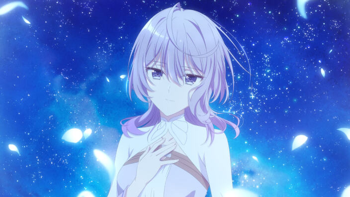 The Too-Perfect Saint: trailer e altre novità per l'anime