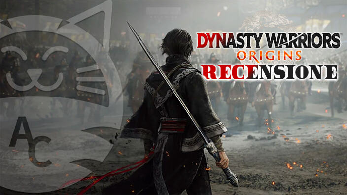 <strong>Dynasty Warriors: Origins</strong> - Recensione della nuova veste del musuo per eccellenza