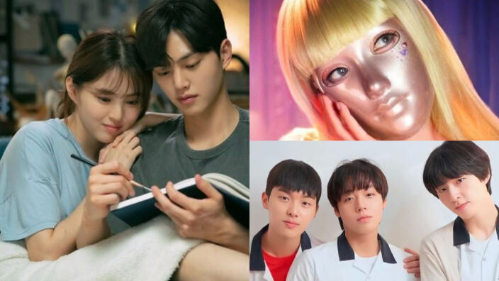 I live action (s)consigliati dall'utenza di AnimeClick.it (25/05/2025)