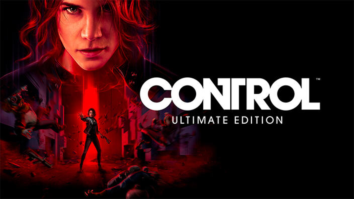 Control Ultimate Edition si aggiorna a sorpresa, con una missione col cameo di Hideo Kojima