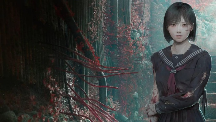 Silent Hill f: rilasciato un nuovo trailer per il capitolo ambientato in Giappone