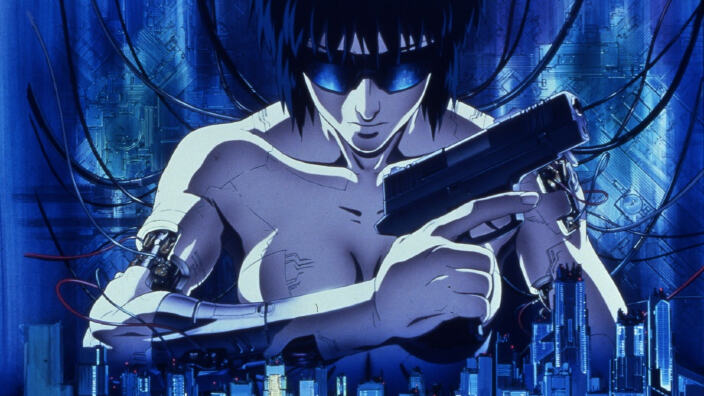 Ghost in the Shell: non ci sono ancora i soldi per un terzo film