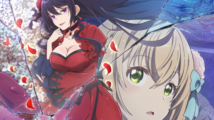 The Holy Grail of Eris: trailer e altre novità per l'anime