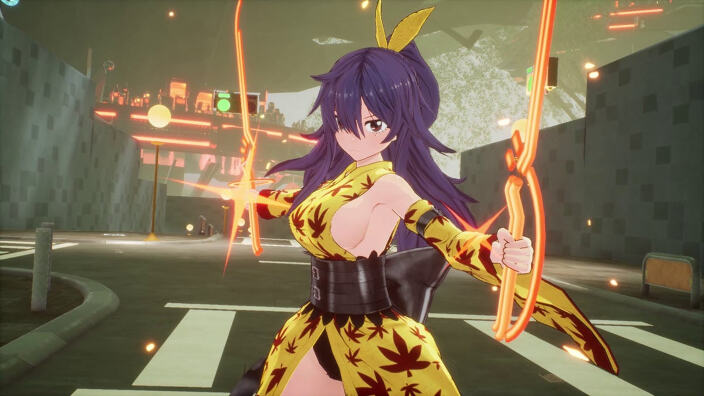 EDENS ZERO: data di uscita per il videogioco Konami